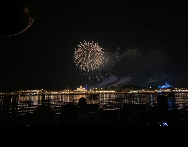 Top 5 things you didn’t know you could do in Disney&nbsp;World!